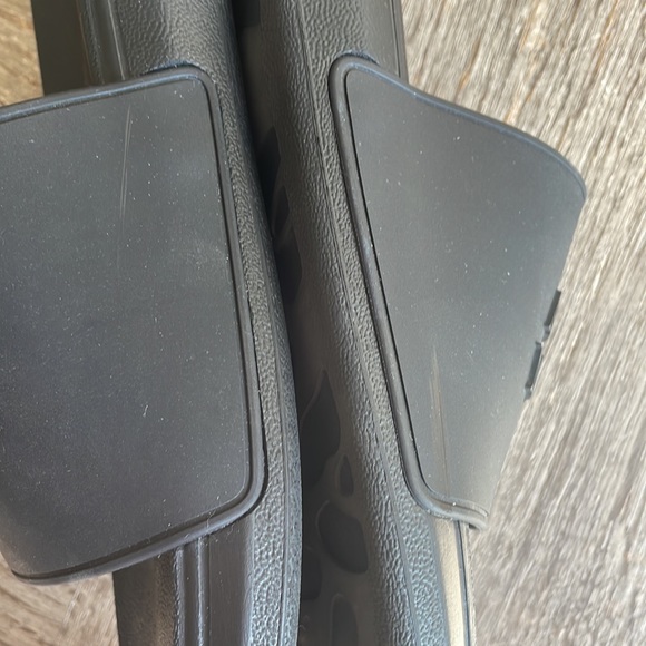 Alexander McQueen Mens slides- size 43 (10 US) - Picture 6 of 12